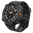 Spigen Rugged Armor Pro Samsung Galaxy Watch Ultra 2 2026 47 mm Matte Black
