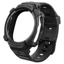 Spigen Rugged Armor Pro Samsung Galaxy Watch Ultra 2 2026 47 mm Matte Black