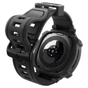 Spigen Rugged Armor Pro Samsung Galaxy Watch Ultra 2 2026 47 mm Matte Black