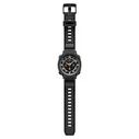 Spigen Rugged Armor Pro Samsung Galaxy Watch Ultra 2 2026 47 mm Matte Black