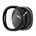 Spigen Thin Fit 360 Samsung Galaxy Watch 8 / 9 44 mm Black