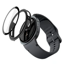 Spigen Thin Fit 360 Samsung Galaxy Watch 8 / 9 44 mm Black