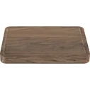 Marcato Wooden Cutting Board Brown (Heritage)