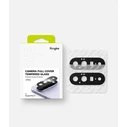Ringke Camera Full Cover Google Pixel 11 Black [2 PACK]