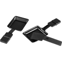 WMF Lono Επιτραπέζια Ηλεκτρική Ψησταριά Raclette για 8 Ατόμων 1500W (Cromargan®) - 04.1504.0011