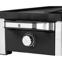 WMF Lono Επιτραπέζια Ηλεκτρική Ψησταριά Raclette για 8 Ατόμων 1500W (Cromargan®) - 04.1504.0011