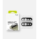 Ringke Camera Full Cover Google Pixel 11 Pro XL Black [2 PACK]