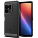 Spigen Rugged Armor Sony Xperia 1 ViII Matte Black