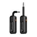 Tech-Protect Ultraboost AU03 Audio Adapter AUX Bluetooth 6.0 Black