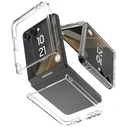 Mercury HardCase Samsung Galaxy Z Flip8 clear