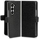 Mercury Premium Wallet Diary Samsung Galaxy Z Fold8 Ultra black