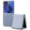 Mercury Super Protect Samsung Galaxy Z Flip8 clear