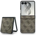 Guess 4G Classic MagSafe Samsung Galaxy Z Flip8 brown