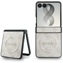 Guess 4G Classic MagSafe Samsung Galaxy Z Flip8 pink