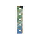 AG9 (L936 / LR45) Alkaline Button Cell Batteries, 10 pcs - Vinnic