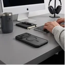 Tech-Protect BasicMag MagSafe Apple iPhone 17 Pro / 18 Pro Matte Black