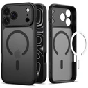 Tech-Protect BasicMag MagSafe Apple iPhone 17 Pro Max / 18 Pro Max Matte Black