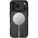 Tech-Protect BasicMag MagSafe Apple iPhone 17 Pro Max / 18 Pro Max Matte Black