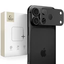 Tech-Protect Camalloy Fit+ Apple iPhone 18 Pro Black