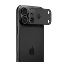 Tech-Protect Camalloy Fit+ Apple iPhone 18 Pro Black