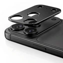 Tech-Protect Camalloy Fit+ Apple iPhone 18 Pro Max Black