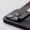 Tech-Protect Camalloy Fit+ Apple iPhone 18 Pro Max Black