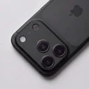 Tech-Protect Camalloy Fit+ Apple iPhone 18 Pro Max Black