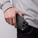Tech-Protect Camalloy Fit+ Apple iPhone 18 Pro Max Black