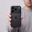 Tech-Protect Camalloy Fit+ Apple iPhone 18 Pro Max Black