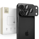 Tech-Protect Camfull Fit+ Apple iPhone 18 Pro Max Black