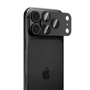 Tech-Protect Camfull Fit+ Apple iPhone 18 Pro Max Black