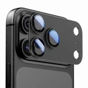 Tech-Protect Camfull Fit+ Apple iPhone 18 Pro Max Black