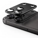 Tech-Protect Camfull Fit+ Apple iPhone 18 Pro Max Black