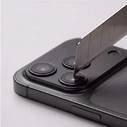 Tech-Protect Camfull Fit+ Apple iPhone 18 Pro Max Black