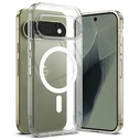 Ringke Fusion Magnetic MagSafe Google Pixel 11 Pro Clear