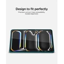 Spigen ALM Glas.tR T Apple iPad Pro 11" 2024 / 2025 Clear
