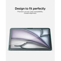 Spigen ALM Glas.tR T Apple iPad Air 11" 2024 / 2025 / 2026 Clear