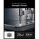 Spigen ALM Glas.tR T Apple iPad Air 11" 2024 / 2025 / 2026 Clear
