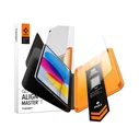 Spigen ALM Glas.tR T Apple iPad 10.9" 2022 / 11" 2025 Clear