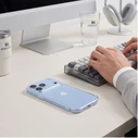 Tech-Protect Flexair Apple iPhone 17 Pro / 18 Pro Clear