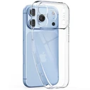 Tech-Protect Flexair Apple iPhone 17 Pro Max / 18 Pro Max Clear
