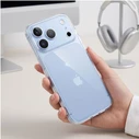 Tech-Protect Flexair Apple iPhone 17 Pro Max / 18 Pro Max Clear