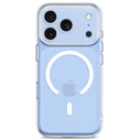 Tech-Protect MagPeak MagSafe CC Apple iPhone 17 Pro Max / 18 Pro Max Clear