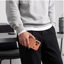 Tech-Protect BasicMag MagSafe Apple iPhone 17 Pro / 18 Pro Matte Cosmic Orange