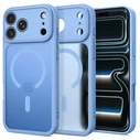 Tech-Protect BasicMag MagSafe Apple iPhone 17 Pro / 18 Pro Matte Light Blue