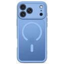 Tech-Protect BasicMag MagSafe Apple iPhone 17 Pro / 18 Pro Matte Light Blue