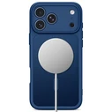 Tech-Protect BasicMag MagSafe Apple iPhone 17 Pro Max / 18 Pro Max Matte Deep Blue