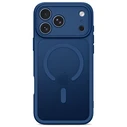 Tech-Protect BasicMag MagSafe Apple iPhone 17 Pro Max / 18 Pro Max Matte Deep Blue