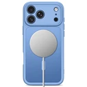 Tech-Protect BasicMag MagSafe Apple iPhone 17 Pro Max / 18 Pro Max Matte Light Blue