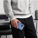 Tech-Protect BasicMag MagSafe Apple iPhone 17 Pro Max / 18 Pro Max Matte Light Blue